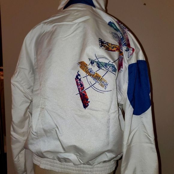 SALE Reebok tracksuit/jogger - Picture 5 of 7